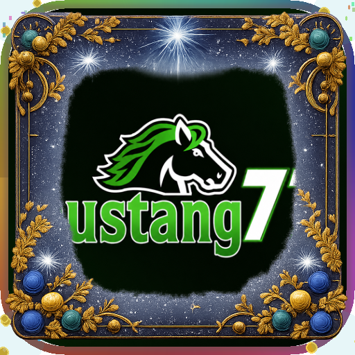 mustang77 — galeri pratinjau Resmi APK